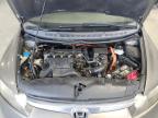 HONDA CIVIC HYBR photo