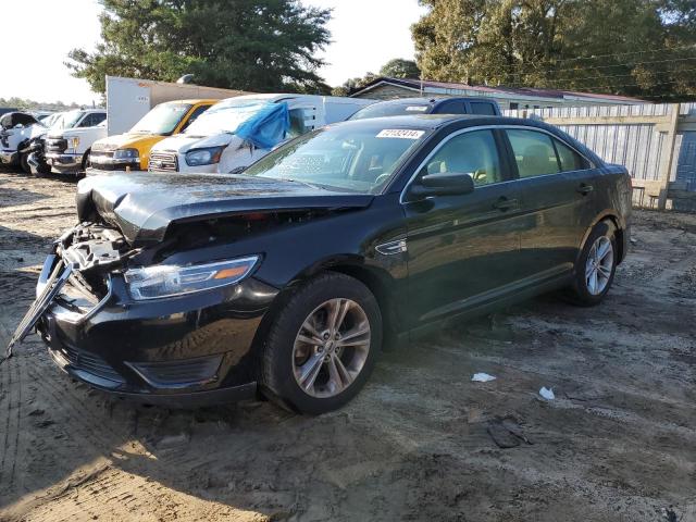 2019 FORD TAURUS SE - 1FAHP2D86KG109010