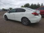 HONDA CIVIC SE photo