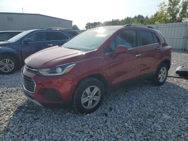 2020 CHEVROLET TRAX 1LT - 3GNCJPSB2LL230820
