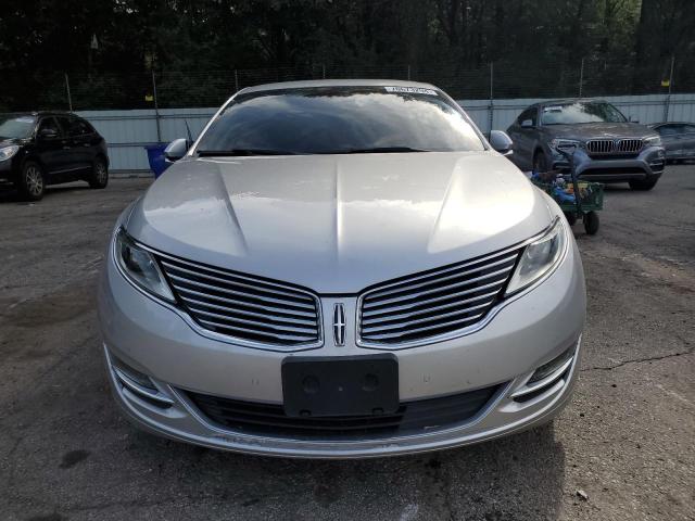 2016 LINCOLN MKZ HYBRID - 3LN6L2LU0GR630697
