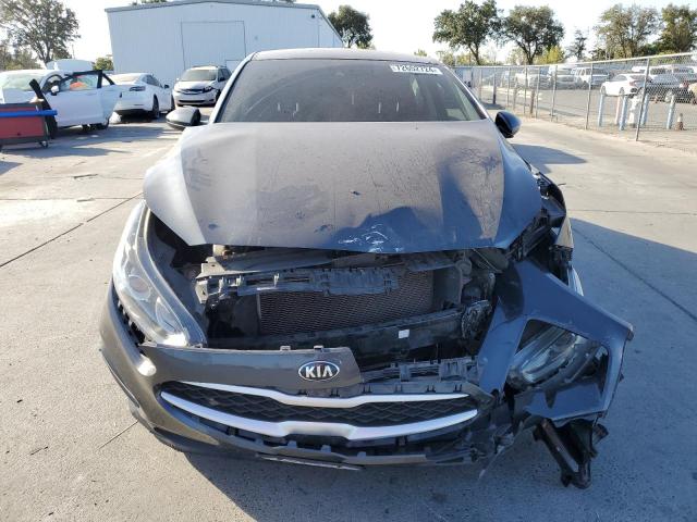 2019 KIA FORTE FE - 3KPF24AD5KE110338
