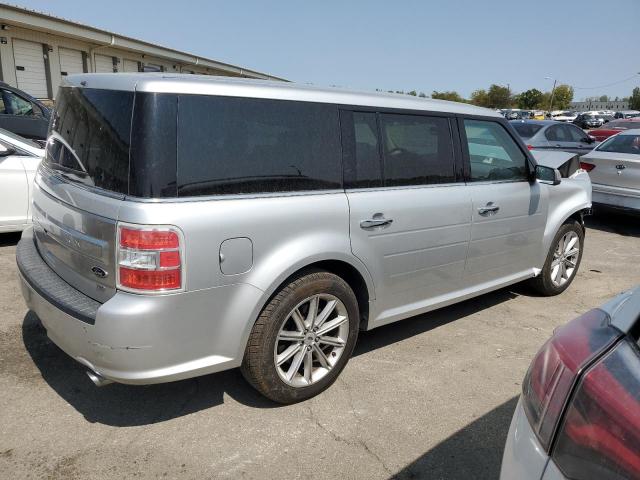 VIN 2FMHK6D88KBA03841 2019 Ford Flex, Limited no.3