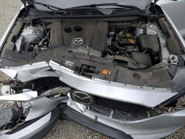 2019 MAZDA CX-5 GRAND - JM3KFBDM1K0540323