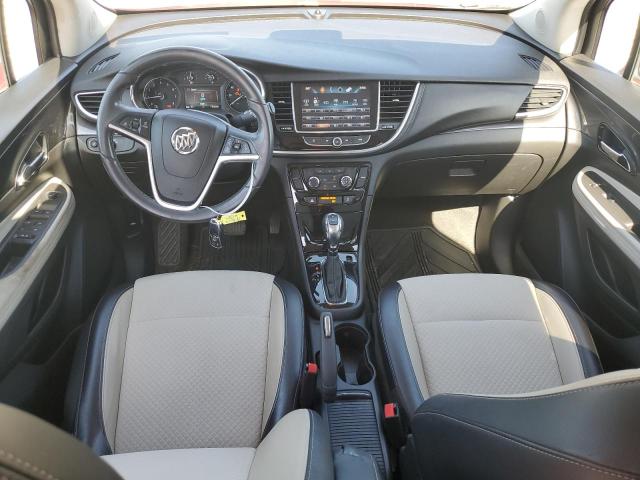2018 BUICK ENCORE PRE - KL4CJESB6JB720862