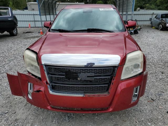 2015 GMC TERRAIN SL - 2GKALMEK5F6219845