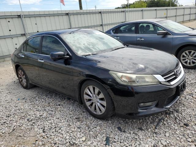 VIN 1HGCR2F83FA113991 2015 Honda Accord, Exl no.4