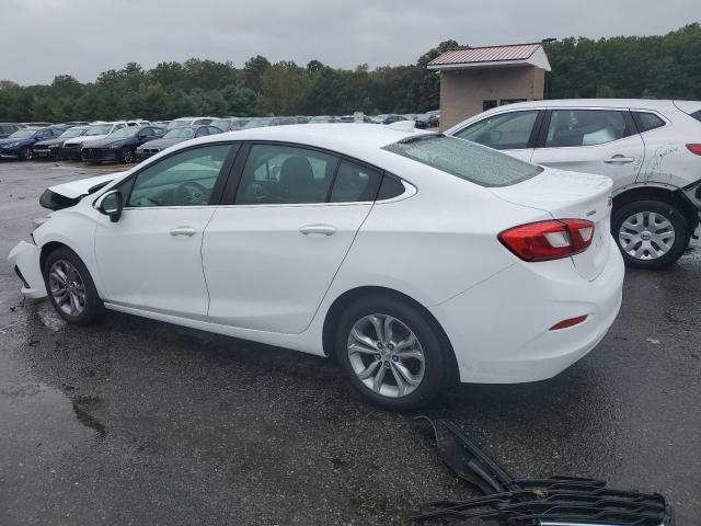1G1BE5SM5K7115302 2019 CHEVROLET CRUZE