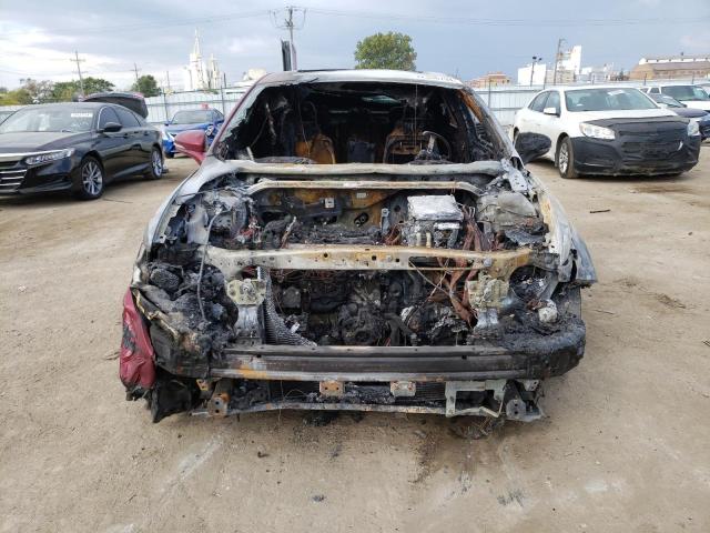 2017 FORD FUSION TIT - 3FA6P0SU2HR180735