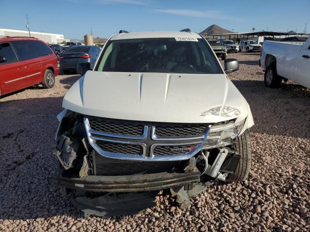 VIN 3C4PDCAB0DT712019 2013 Dodge Journey, SE no.5