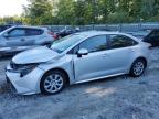 2022 TOYOTA COROLLA LE - 5YFEPMAE4NP289139