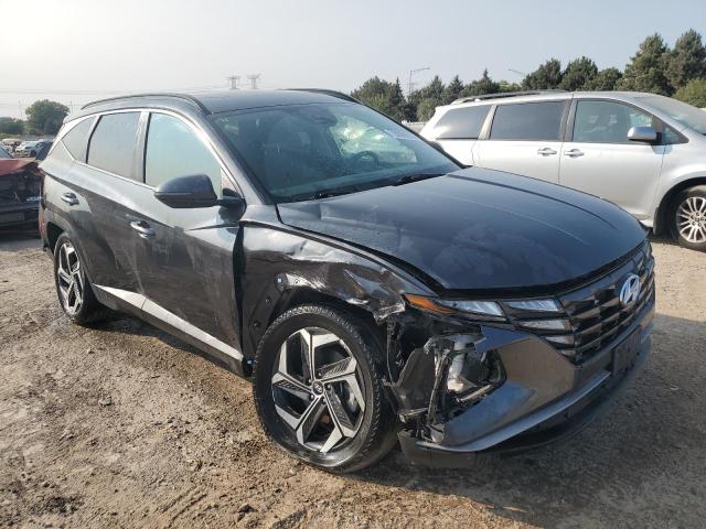 2022 HYUNDAI TUCSON SEL - 5NMJFCAE8NH064695
