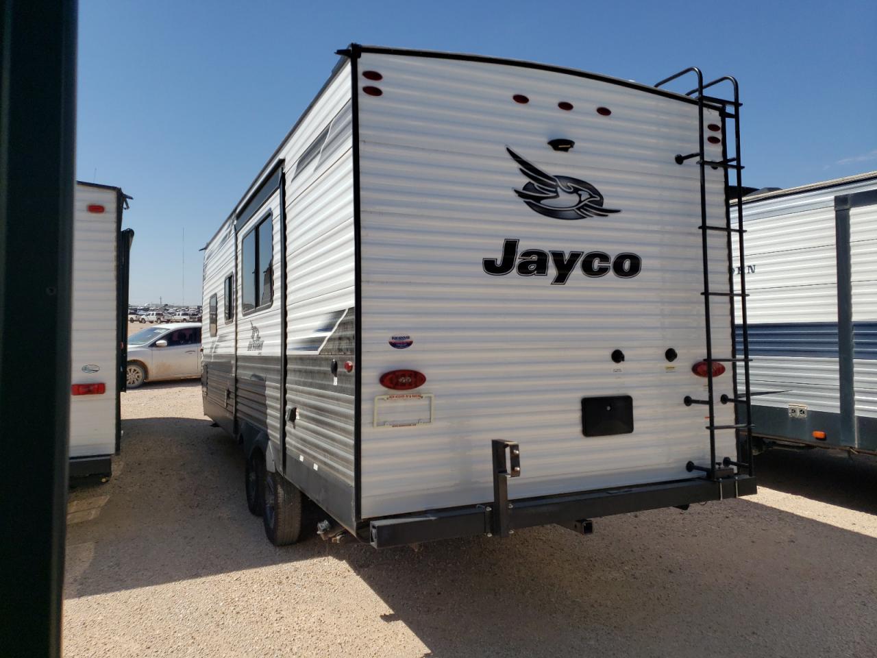 Lot #2923982905 2022 JAYCO JAY FLIGHT