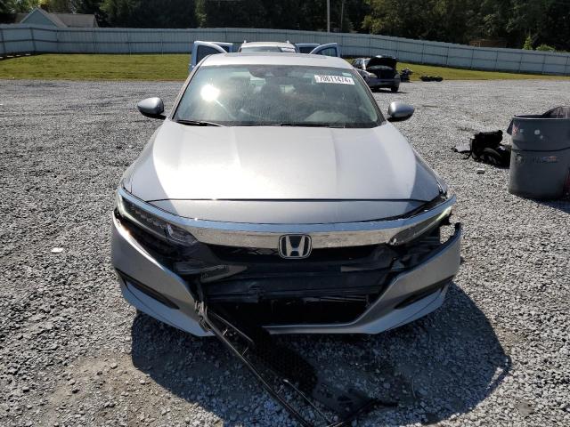 2018 HONDA ACCORD EXL - 1HGCV1F53JA187240