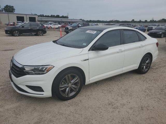 2019 VOLKSWAGEN JETTA S - 3VWC57BU9KM245240