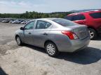 NISSAN VERSA S photo