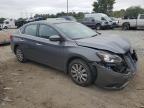 NISSAN SENTRA S photo