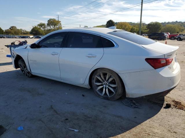 2017 CHEVROLET MALIBU LT - 1G1ZE5ST4HF172756