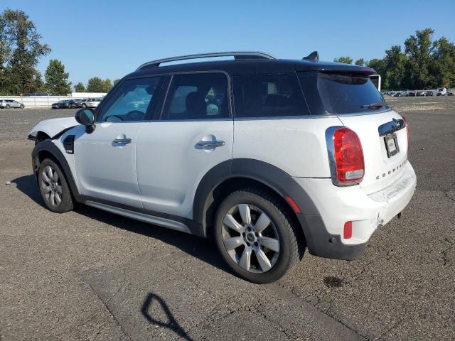 2019 MINI COOPER COU - WMZYV5C51K3F57741