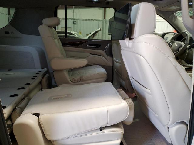 2023 CADILLAC ESCALADE E - 1GYS4RKL8PR498229