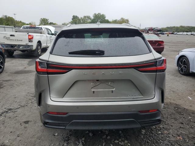 2023 LEXUS NX 350 2T2GGCEZ6PC018050