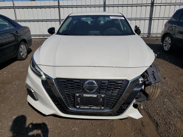 2022 NISSAN ALTIMA SR - 1N4BL4CW0NN386555