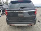 FORD EXPLORER X photo