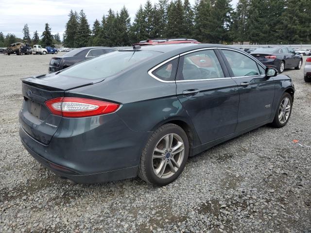 VIN 3FA6P0SU8FR281436 2015 Ford Fusion, Titanium Phev no.3