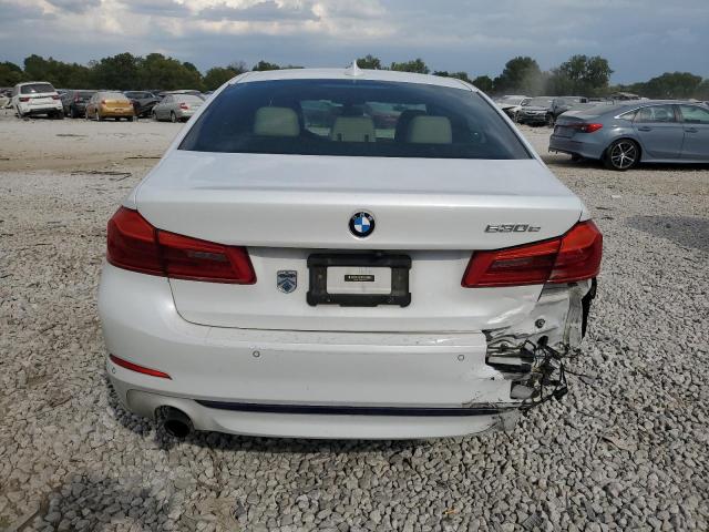 VIN WBAJB1C50JB374526 2018 BMW 5 Series, 530XE no.6