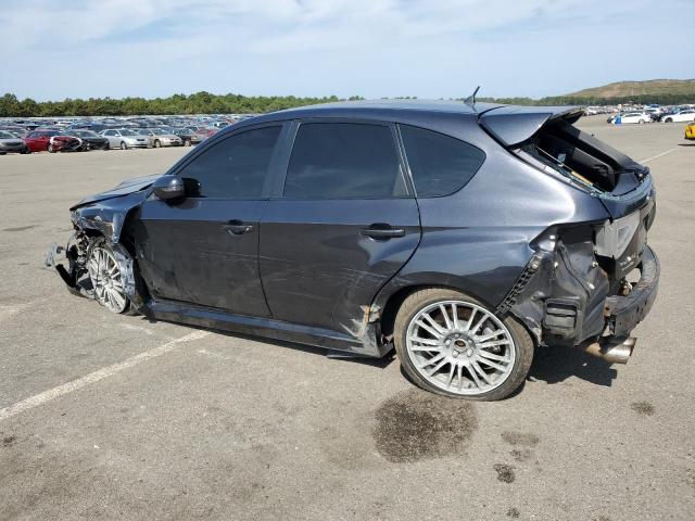 JF1GR8H61EL248152 Subaru Wrx Wrx Sti 2014