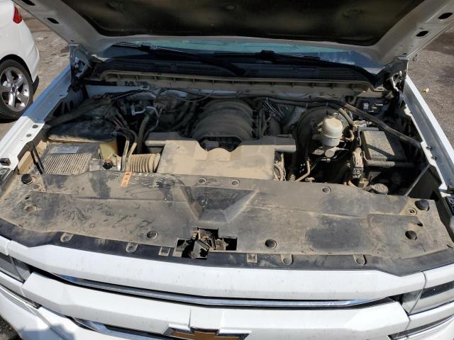 VIN 3GCUKSEC6JG188112 2018 Chevrolet Silverado, K15... no.11