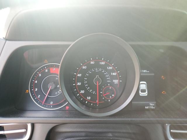 2021 HYUNDAI ELANTRA SE - KMHLM4AGXMU127403