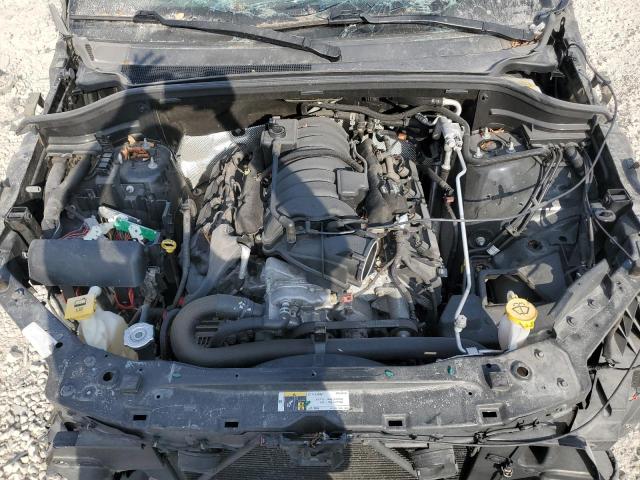 2020 DODGE DURANGO SR - 1C4SDJGJ8LC100125