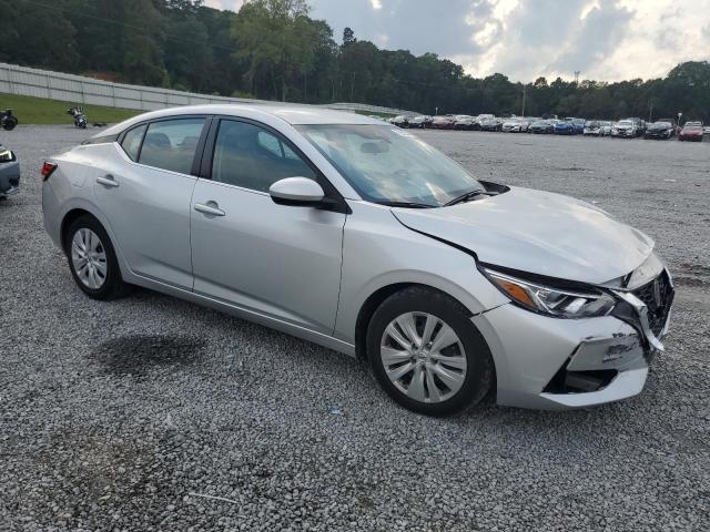 2023 NISSAN SENTRA S - 3N1AB8BV4PY301539