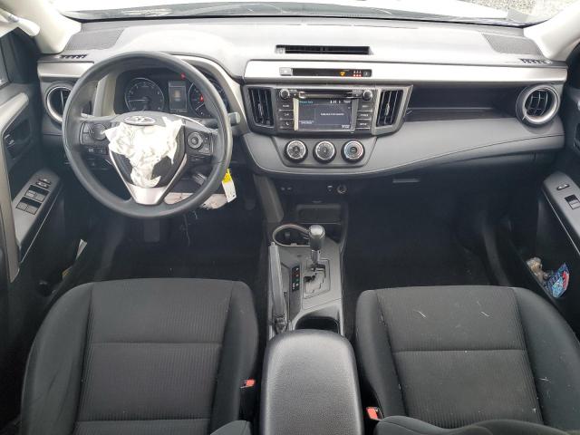 2017 TOYOTA RAV4 LE - 2T3ZFREV6HW398028