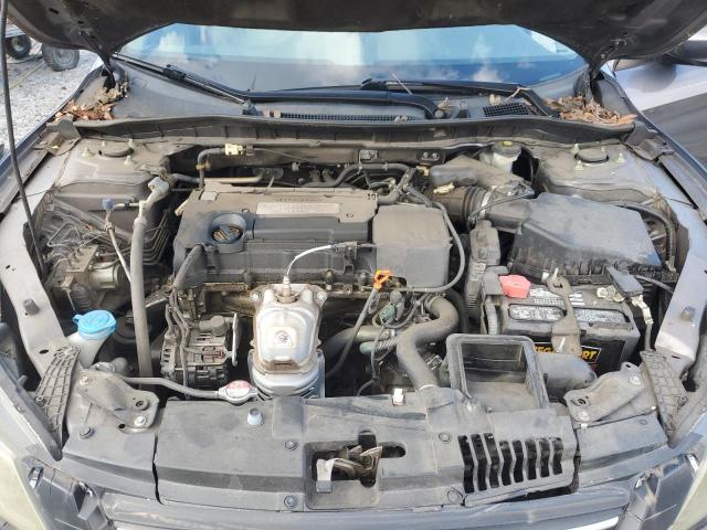 VIN 1HGCR2F33EA158965 2014 Honda Accord, LX no.11