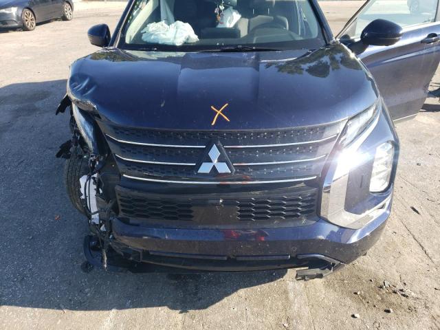 2024 MITSUBISHI OUTLANDER - JA4J4VA82RZ023714