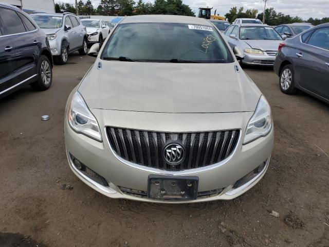 VIN 2G4GL5EXXE9178614 2014 Buick Regal no.5