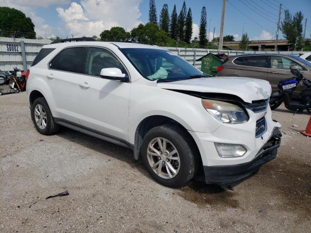 2016 CHEVROLET EQUINOX LT 2GNALCEK4G1117724  70685604