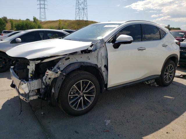 VIN JTJGKCEZ8R2034350 2024 Lexus NX, 350H Base no.1