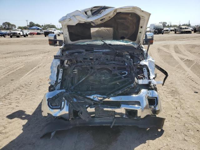 2017 GMC SIERRA K25 - 1GT12TEY5HF218281