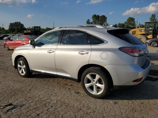 2015 LEXUS RX 350 BAS - 2T2BK1BA1FC253790