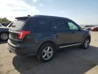 FORD EXPLORER X photo