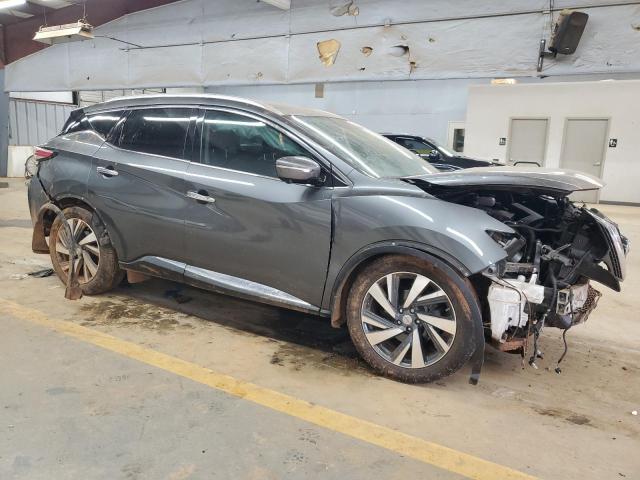 2015 NISSAN MURANO S - 5N1AZ2MH2FN226215