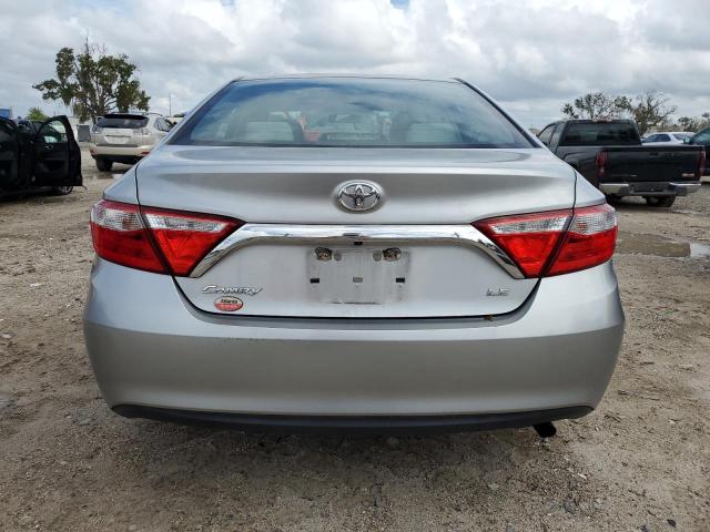 VIN 4T1BF1FK0FU039626 2015 Toyota Camry, LE no.6