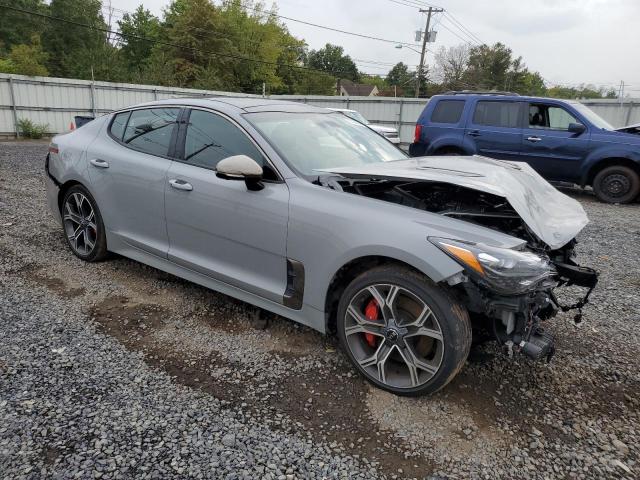 2021 KIA STINGER GT - KNAE55LC1M6093914
