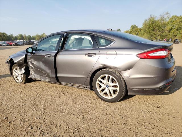 VIN 3FA6P0H79ER119069 2014 Ford Fusion, SE no.2