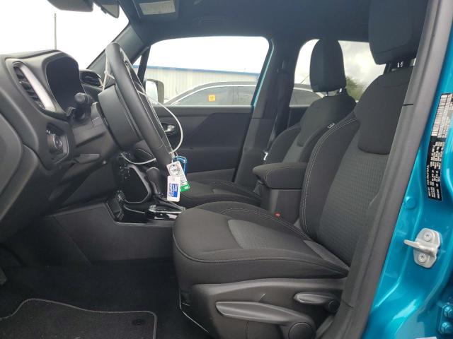 2021 JEEP RENEGADE L - ZACNJCB17MPN20686