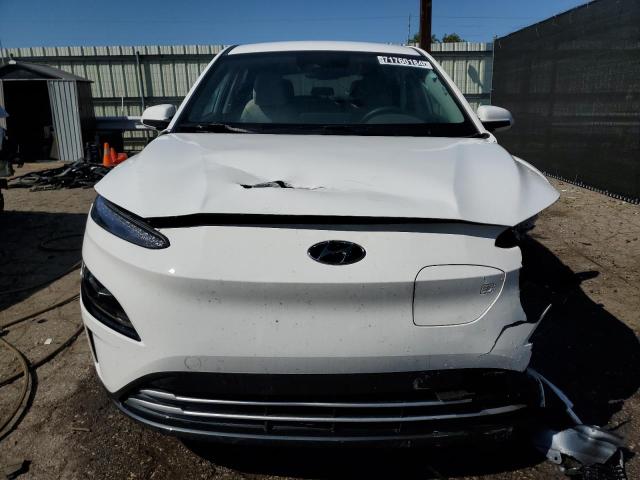 2023 HYUNDAI KONA SE - KM8K23AG3PU187006