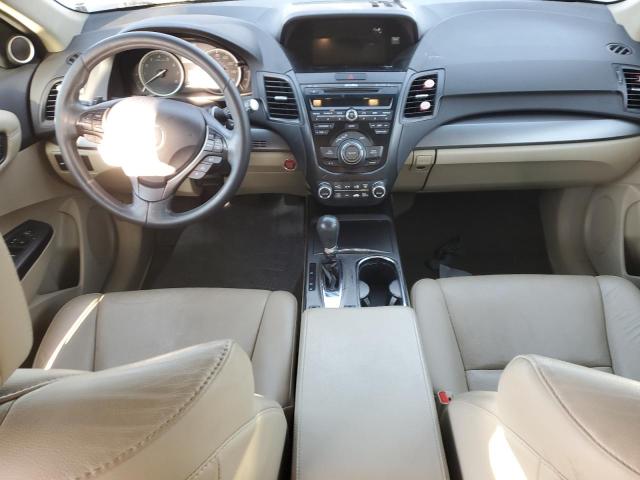 2015 ACURA RDX TECHNO - 5J8TB4H56FL031311